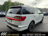 Used 2021 Lincoln Navigator Black Label w/ Cargo Convenience Package image 5