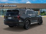 New 2025 Hyundai Palisade XRT image 4