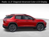 New 2026 Chevrolet Equinox RS image 6