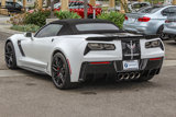Used 2017 Chevrolet Corvette Z06 image 4