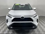 Certified 2024 Toyota RAV4 XLE image 2