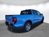 New 2025 Honda Ridgeline TrailSport image 5