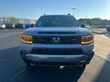 New 2026 Honda Passport TrailSport image 2