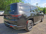 New 2025 Jeep Wagoneer 4WD image 4