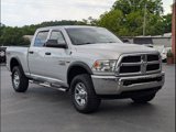 Used 2018 RAM 2500 Tradesman w/ Chrome Appearance Group image 2