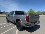 New 2025 GMC Sierra 2500 Denali Ultimate w/ Snow Plow Prep/Camper Package image 4