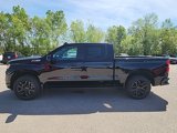 New 2025 Chevrolet Silverado 1500 RST image 5