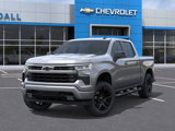 New 2026 Chevrolet Silverado 1500 RST w/ RST Select Package image 6