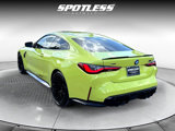 Used 2024 BMW M4 xDrive Competition image 4