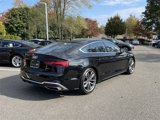Certified 2024 Audi A5 2.0T Premium Plus w/ Premium Plus image 6