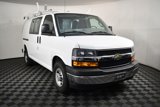 Used 2019 Chevrolet Express 2500 w/ Driver Convenience Package image 3