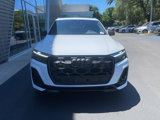 New 2025 Audi SQ7 Premium Plus image 2