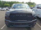 New 2026 RAM 1500 Classic Warlock image 2