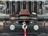 Used 2024 Jeep Wrangler Unlimited Rubicon w/ Technology Group image 4