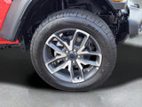 New 2025 Jeep Wrangler Unlimited Sport S 4xe w/ Convenience Group image 5