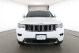 Used 2021 Jeep Grand Cherokee Limited image 2