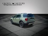 New 2026 Honda Passport TrailSport Elite image 5