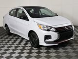 New 2024 Mitsubishi Mirage G4 Black Edition image 2