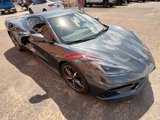 Used 2021 Chevrolet Corvette Stingray Preferred Cpe w/ Z51 Performance Package image 6