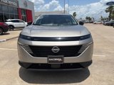 New 2025 Nissan Murano SL w/ Cargo Package image 2