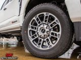Used 2025 Ford F350 Platinum image 3