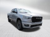 New 2025 RAM 1500 Laramie w/ Sport Appearance Package image 2