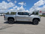 New 2025 Toyota Tundra Platinum image 3
