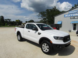 Used 2021 Ford Ranger XL w/ Equipment Group 101A High image 2