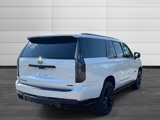 New 2025 Cadillac Escalade ESV V image 5
