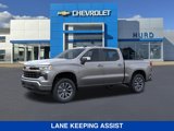 New 2025 Chevrolet Silverado 1500 LT image 3