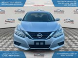 Used 2016 Nissan Altima 2.5 S w/ Power Driver Seat Package image 2