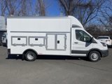 New 2024 Ford Transit 350 DRW image 2