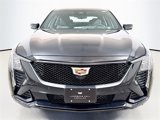 New 2025 Cadillac CT5 Sport image 2