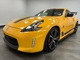 Used 2019 Nissan 370Z Coupe image 3