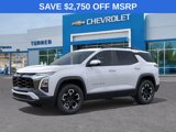 New 2026 Chevrolet Equinox ACTIV w/ Convenience Package III image 2