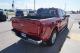 New 2025 Ford F150 Lariat image 5