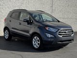 Certified 2019 Ford EcoSport SE w/ SE Convenience Package image 6
