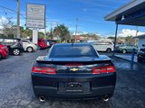 Used 2014 Chevrolet Camaro LT w/ RS Package image 4