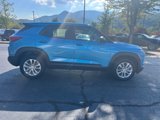 New 2026 Chevrolet TrailBlazer LS w/ LS Confidence Package image 2