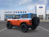 New 2025 Ford Bronco Stroppe Edition image 4