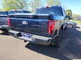 New 2025 Ford F150 Platinum image 5