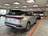 New 2025 Lexus TX 350 AWD image 5