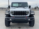 New 2025 Jeep Wrangler Unlimited Rubicon image 4