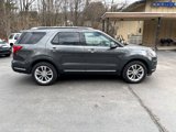 Used 2018 Ford Explorer Limited image 2