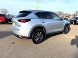 Used 2018 MAZDA CX-5 Touring image 5