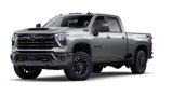 New 2025 Chevrolet Silverado 2500 LT w/ Trail Boss Package image 2