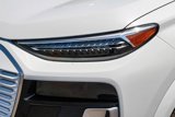 New 2025 Audi SQ6 e-tron Premium Plus image 4
