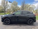New 2025 Buick Encore GX Sport Touring image 3