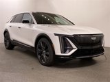 New 2025 Cadillac Lyriq Sport image 6