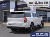 New 2025 GMC Yukon XL Denali Ultimate image 5